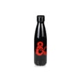 thumbnail image 1 of Botella de agua JUST FUNKY Dungeons & Dragons de acero inoxidable, 1 of 7