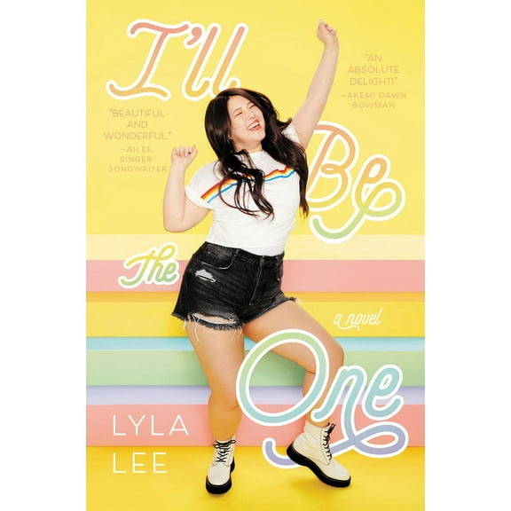 I'll Be the One, (Paperback)