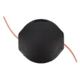 thumbnail image 3 of Reemplazo de la Cabeza del recortador de cuerda de la trimmer para la Alimentación de la Velocidad de Eco 400 Cabeza SRM-225 SRM-230 SRM-210, 3 of 7