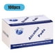 thumbnail image 1 of Almohadillas desechables para limpieza de la piel de tela no tejida - 100 unidades por caja, 1 of 10