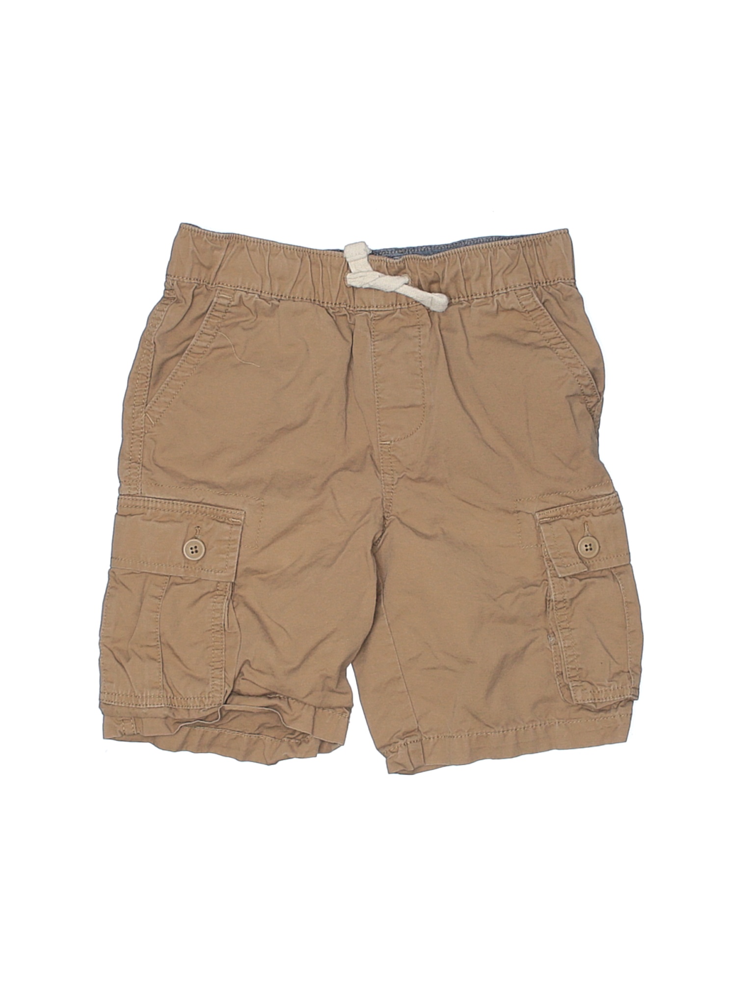 lucky cargo shorts