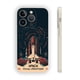 thumbnail image 1 of ¡Mantenga su iPhone seguro y a la moda con una funda mate para teléfono con diseño de dibujos animados de doble capa!, 1 of 4