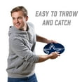 thumbnail image 4 of NFL Dallas Cowboys Flimzee Bean-Bag Flying Disc YouTheFan, 4 of 4