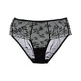 thumbnail image 2 of Wacoal womens  Lifted In Luxury Hipster, s, 2 of 3