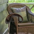 thumbnail image 4 of Toyvian Flat Rattan Material for Craftsmen in Coffee Color for Home Repair 1 Roll, 4 of 5