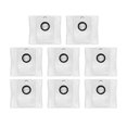 thumbnail image 1 of 8PCS Dust Bag for 2499/ 7490/ 8290, Atvel R80, Kabum Smart 900 Robot Vaccum, 1 of 5