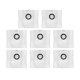 thumbnail image 1 of 8PCS Dust Bag for 2499/ 7490/ 8290, Atvel R80, Kabum Smart 900 Robot Vaccum, 1 of 5