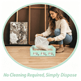Curated visual reference: Acdanc 2026 New Outdoor Cat Litter Box Travel Litter Box Photo Inspiration
