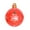 A, variant on Large Inflatable Christmas Decoration Balls for Outdoor, Christmas Party Supplies, Yard Decor, Holiday Ornaments, Festive Inflatable Sphere with Lights, 23.6 Inch Diameter