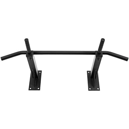 pull up chin up bar wall mounted