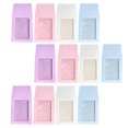 thumbnail image 1 of Luxshiny Sleeves 40Pcs for Game Cards in Macaron Color Series, 1 of 7