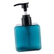 thumbnail image 1 of Dispensador de detergente para ropa Bomba Suavizante de telas Contenedor de blanqueador Botella Líquido 250ml Azul, 1 of 9
