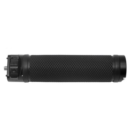 Handheld Stabilizer Grip Handlebar With 1/4 And 3/8 Screw Holes For Camera Equipment Quick Release Handle