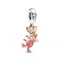 thumbnail image 1 of Cadena De Cuentas Lindo Colgante Collar Accesorios De Moda Para Hombres Y Mujeres Gao Jiahui unisex, 1 of 2