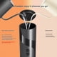 thumbnail image 2 of Cafetera Eléctrica Portátil para Expreso, Recargable, de Mano, Inalámbrica, para Camping., 2 of 5