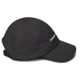 thumbnail image 4 of German Shepherd Hat - Top Dog Dad Hat (Dark Grey), 4 of 4