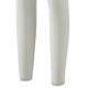 thumbnail image 4 of Batas de poliéster para mujer, de moda, de color liso, cálidas, regulares, cómodas, informales, gruesas y con leggings., 4 of 6