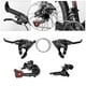 thumbnail image 5 of Palancas de 21 velocidades DYNWAVEMX Palancas de cambio de bicicleta, 5 of 8
