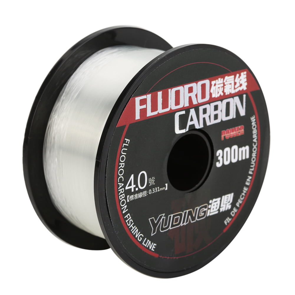 Daiwa BASS-X FLUORO CARBON Line 300m New Releases 