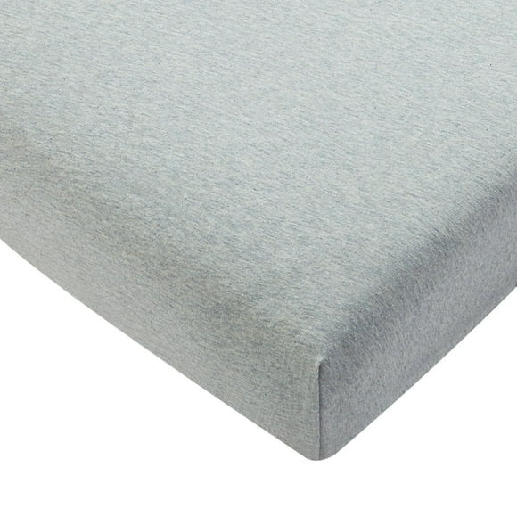 Drap de lit de bébé en jersey George Baby