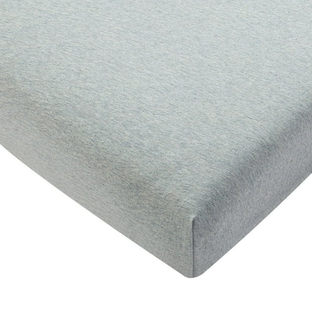Drap de lit de bébé en jersey George Baby
