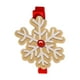 thumbnail image 2 of Christmas Wooden Clips Festive Decoration Accessories Party Supplies Christmas Tree Ornaments For Holiday And Event Decoration, 2 of 7