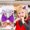 E, variant on 3Pcs Halloween Bow Hair Clips Set, Kids Printed Element Plastic Hairpins, Cute Festival Hair Accessories for Halloween Party Costume Daily Decoration,D