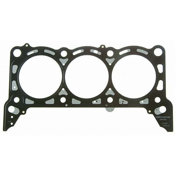 FEL-PRO 26506 PT Head Gasket Fits select: 1997-2003,2005-2008 FORD F150