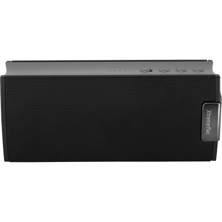 xtrememac bluetooth speaker