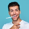 thumbnail image 2 of Active Wow 24K White Premium Teeth Whitening Pen with Mint, 0.09 oz, 2 of 8