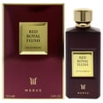 thumbnail image 1 of Red Royal Flush de Merve para unisex - EDP en aerosol de 3,4 oz, 1 of 2