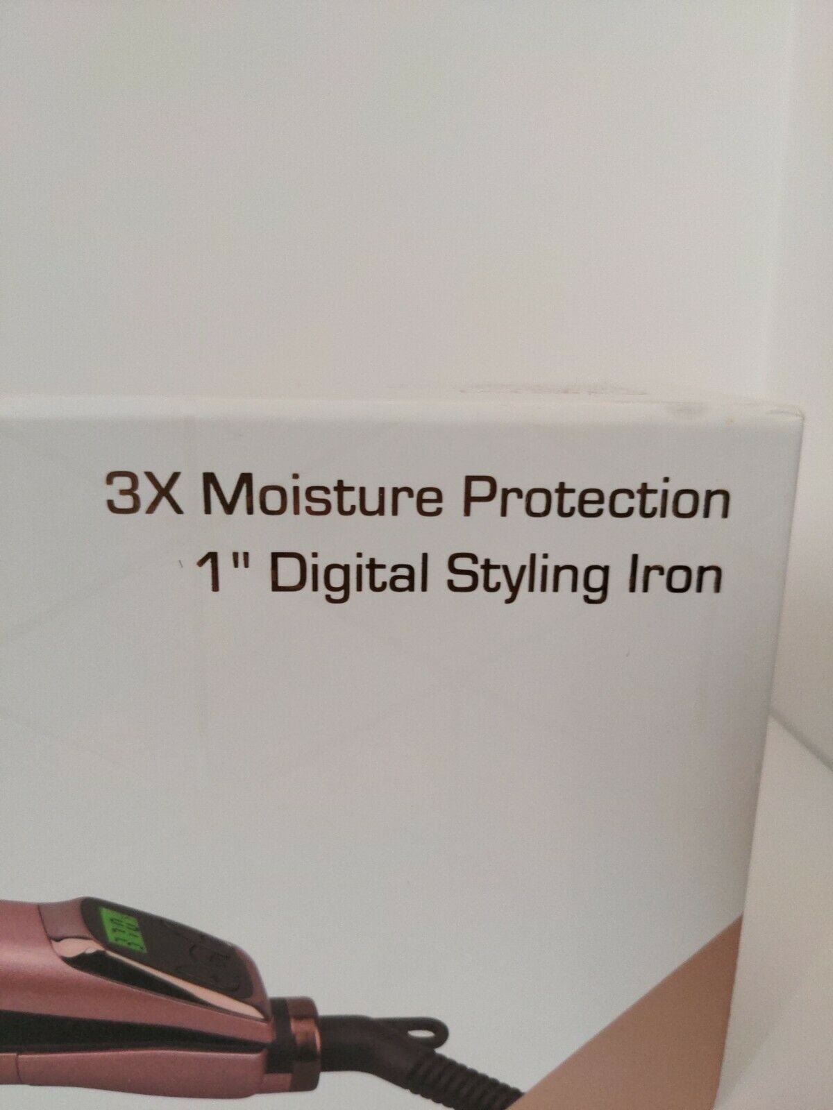 GEM 3X Moisture Protection- 1 GEM 3X Moisture Protection- 1
