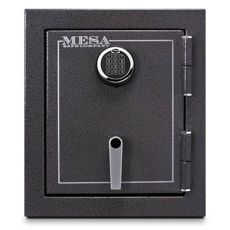 20-Inch Burglary/Fire Safe with Electronic Lock (20