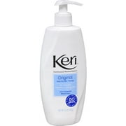 Keri Original Dry Skin Lotion 15 oz (Pack of 4)