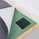 thumbnail image 4 of NUOLUX 10Ud Almohadillas Para Alfombra Removible Para Evitar Desplazamiento Y Arrugas, 4 of 8