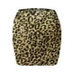 thumbnail image 4 of Falda casual de mujer de moda Falda ultracorta sexy Falda de cadera sólida Falda acampanada Wmkox8yi FGJ1584, 4 of 5