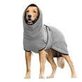 thumbnail image 3 of Winter Cute Pet Clothes for Dogs - Thick Warm Clothing Supplies to Keep Pets Cozy in Cold Weather, Dog Apparel, 3 of 4