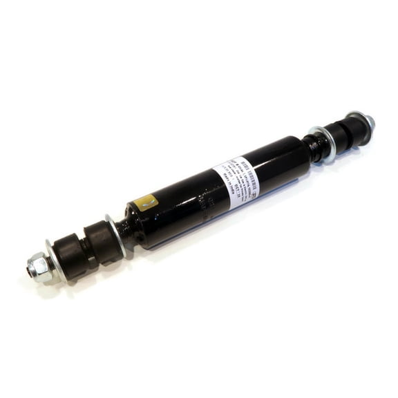The ROP Shop Rear Shock Absorber with Bushings for Club Car 1025885-01, 102588501 Golf Cart