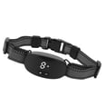 thumbnail image 2 of Collar de corteza de perro recargable, Collar de corteza de perro previene la corteza automática Collar de entrenamiento antiladridos solución innovadora, 2 of 12