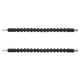 thumbnail image 5 of Herramientas de perforación electrónicas, 2 piezas, eje flexible universal, eje flexible para brocas de perforación eléctricas, eje flexible, máxima confiabilidad, 5 of 9