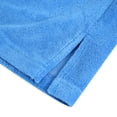 thumbnail image 6 of Richie House Housecoat Women Zipper Front Duster Robe 3/4 Lounger Housedress Pocket Nightgown S-3XL RHW4008, 6 of 6