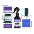 thumbnail image 3 of Tyidzon 100ml CAR GLASS ANTIFOG SPRAY, 3 of 3