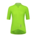 thumbnail image 3 of RISESBIK - Maillot de ciclismo para mujer, ropa para bicicleta de carretera, de secado rápido, de alta calidad, uniforme para bicicleta de montaña, ropa de ciclismo para mujer, 3 of 5