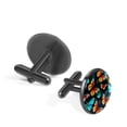 thumbnail image 2 of Butterfly Shirt Cufflink Men Cufflink: Stylish Stainless Steel Cufflinks for Formal Attire and Special Occasions, 2 of 6