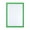 Green, variant on Oiur Magnetic Picture Frame Wall Mount Self-Adhesive Photo Frame A3/ A4 Size Document Holder Display Frame for Wall Door Window Refrigerator ,Golden