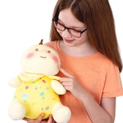 Moriah Elizabeth 11 Mystery Plush - Series 3 - Foodies Fruits Plush Toy for Ages 3+