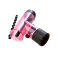 thumbnail image 1 of EIMELI Heat Protection Diffuser Attachment  Hair Dryer Curly Hair Roller Adaptable Material  Home Use 1 Piece, 1 of 8