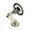 Or, variante sur Support Magnétique pour Téléphone de Voiture, Support Pliable Rotatif pour Tableau de Bord, Support de Téléphone Mains Libres pour Navigation, GPS et Appels