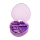 thumbnail image 2 of 2pcs Portable Disposable Heart-shaped Petal Hand Washing Soap Paper, 2 of 2