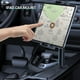 thumbnail image 1 of Car Cup Holder Tablet Mount, Universal Tablet & Smartphone Car Cradle Holder For, 1 of 5